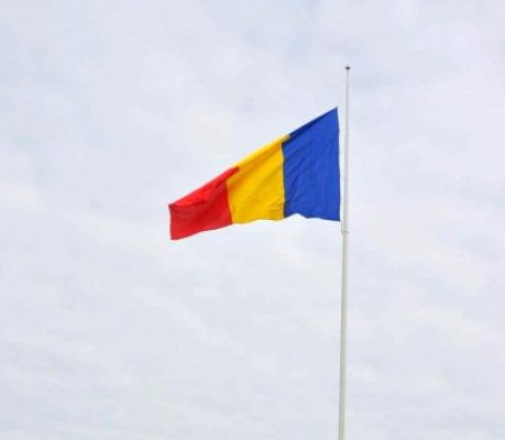 Ziua Naţională a României va fi celebrată şi la Techirghiol